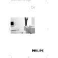 PHILIPS 32PW8720/05 Manual de Usuario