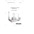 PHILIPS HTS5310S/61 Manual de Usuario