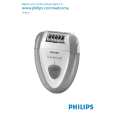 PHILIPS HP6407/02 Manual de Usuario