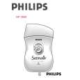 PHILIPS HP2845/110V Manual de Usuario