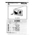 PHILIPS D1875 Manual de Usuario