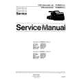 PHILIPS VKR6855/00/01/20/21 Manual de Servicio