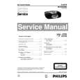 PHILIPS AJ3970 Manual de Servicio