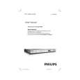 PHILIPS DVP3005K/93 Manual de Usuario