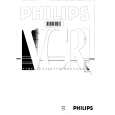PHILIPS VR343/01 Manual de Usuario
