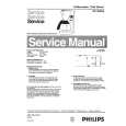 PHILIPS HD7602A Manual de Servicio