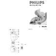 PHILIPS HR1730/60 Manual de Usuario