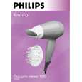 PHILIPS HP4843/21 Manual de Usuario