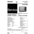 PHILIPS 8056 TELEROP Manual de Servicio