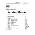 PHILIPS STU330A Manual de Servicio