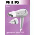 PHILIPS HP4864/00 Manual de Usuario