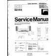 PHILIPS 256269IR Manual de Servicio