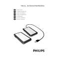 PHILIPS SPD5200CC/00 Manual de Usuario