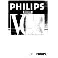 PHILIPS VR666/01 Manual de Usuario