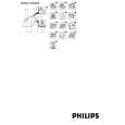 PHILIPS GC651/12 Manual de Usuario
