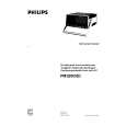 PHILIPS PM3260 Manual de Servicio