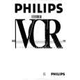 PHILIPS VR465/07 Manual de Usuario