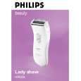 PHILIPS HP6304/90 Manual de Usuario