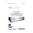 PHILIPS DVDR9000H/10 Manual de Usuario