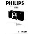 PHILIPS FW690/22 Manual de Usuario