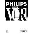 PHILIPS VR223 Manual de Usuario