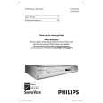 PHILIPS DVDR3365/19 Manual de Usuario