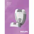 PHILIPS HP4608/10 Manual de Usuario