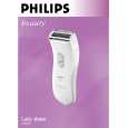PHILIPS HP6303/20 Manual de Usuario