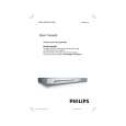 PHILIPS DVP3015K/93 Manual de Usuario