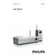 PHILIPS SLV5400/05 Manual de Usuario