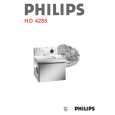 PHILIPS HD4285/00 Manual de Usuario