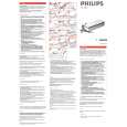 PHILIPS HL5410/00 Manual de Usuario