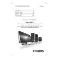 PHILIPS HTS6600/98 Manual de Usuario