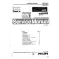PHILIPS 79DC263 Manual de Servicio