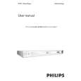 PHILIPS DVP762/02 Manual de Usuario