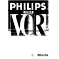 PHILIPS VR666/02 Manual de Usuario