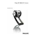 PHILIPS SPC900NC/00 Manual de Usuario