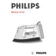 PHILIPS HI220/21 Manual de Usuario