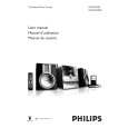 PHILIPS WAC3500D/12 Manual de Usuario
