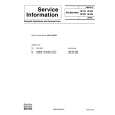 PHILIPS HI545 Manual de Servicio