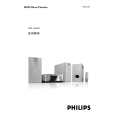 PHILIPS MCD129/98 Manual de Usuario