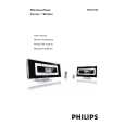 PHILIPS WACS700/05 Manual de Usuario