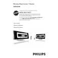 PHILIPS WACS700/37 Manual de Usuario