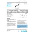 PHILIPS HD7605A Manual de Servicio