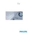 PHILIPS 32PW9509/05 Manual de Usuario