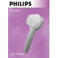 PHILIPS HP4550/00 Manual de Usuario