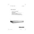 PHILIPS DVP3000K/93 Manual de Usuario
