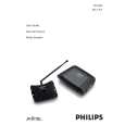PHILIPS RFX6500/17 Manual de Usuario