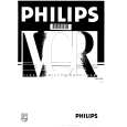 PHILIPS VR2469 Manual de Usuario