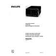 PHILIPS PM3232 Manual de Servicio